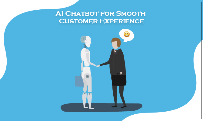 ai chatbot for customer support