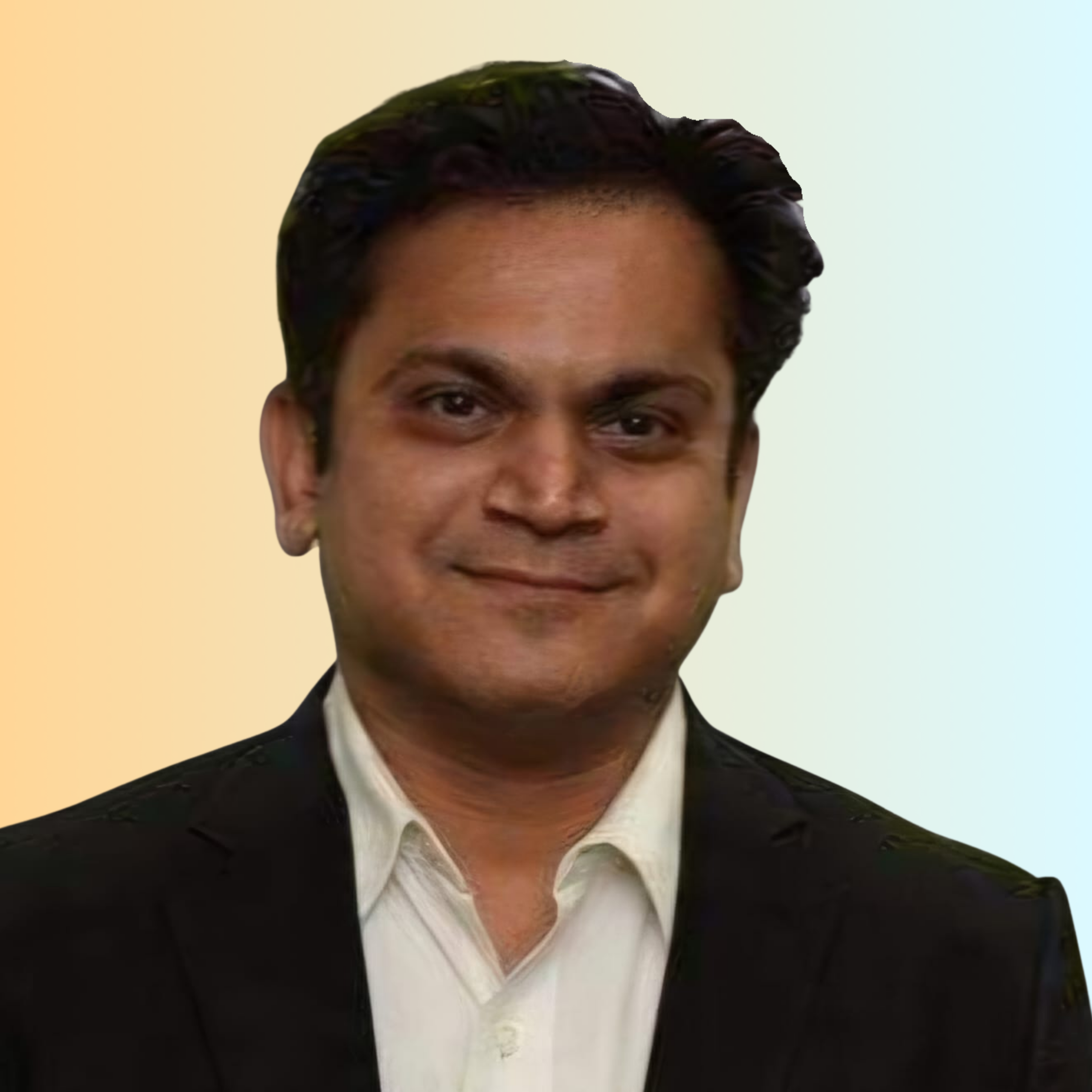 Niraj Dantwala 
