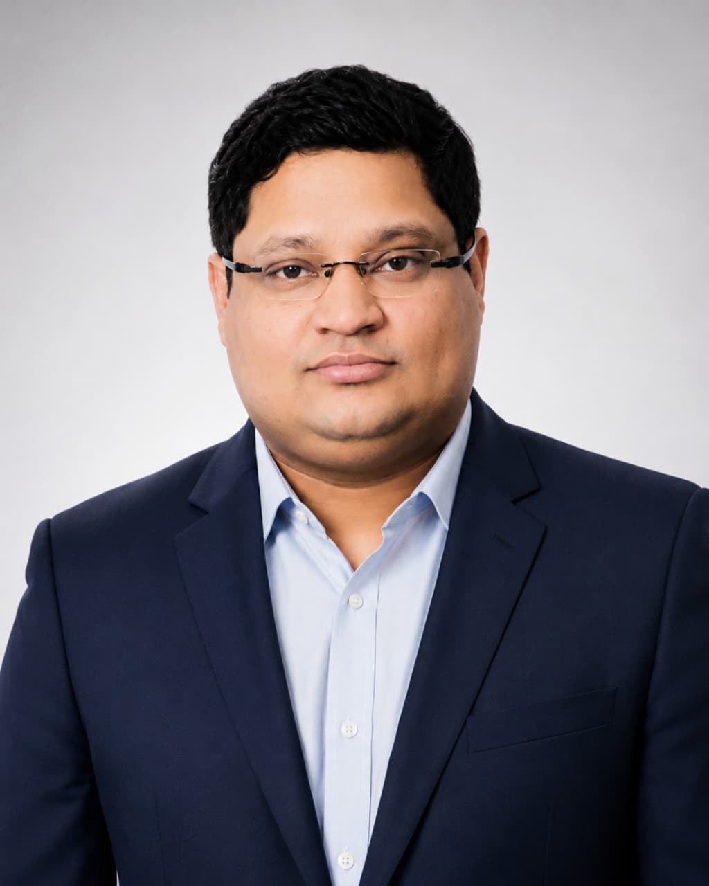 Anshuman Mishra 