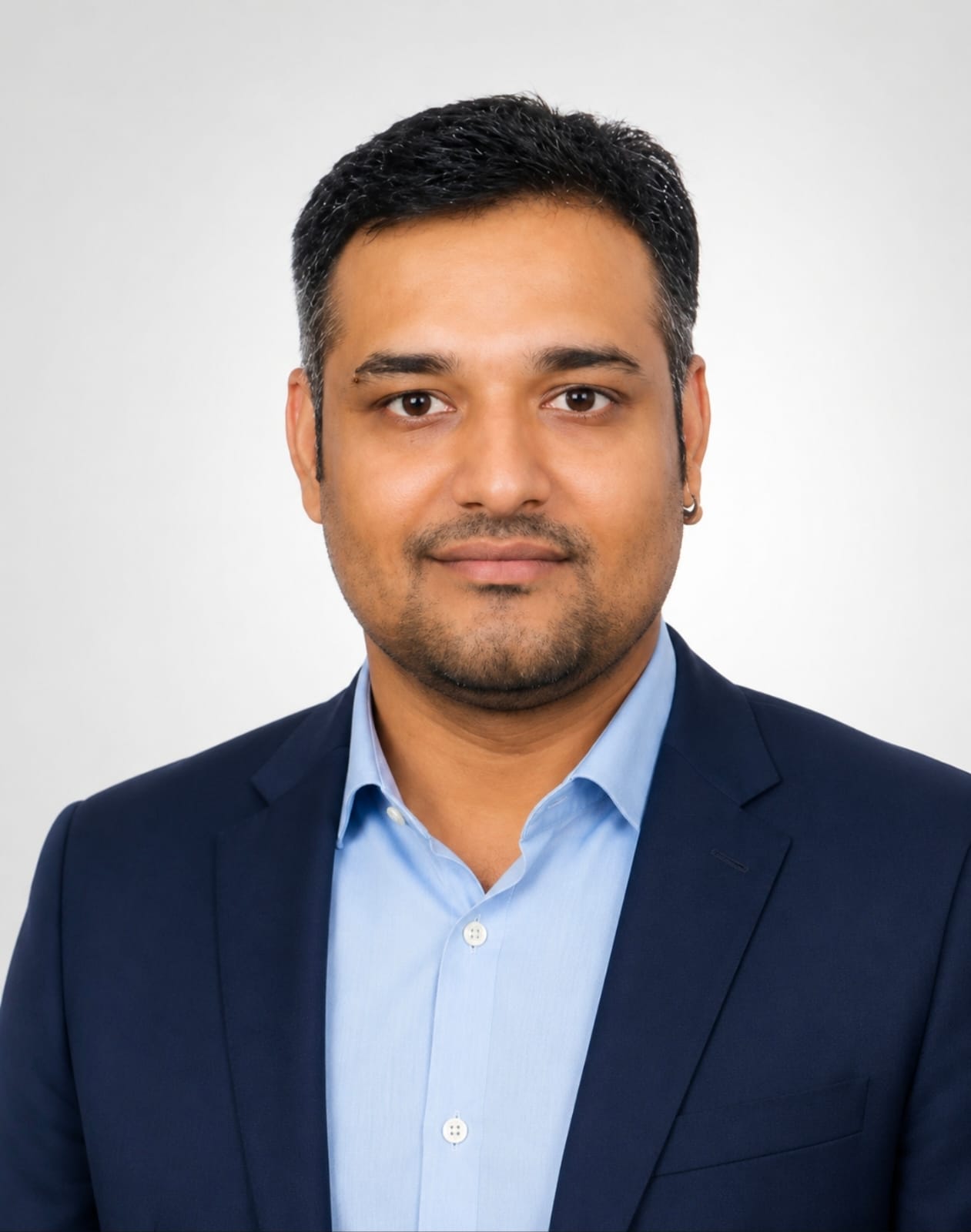 Dharmesh Kakka 