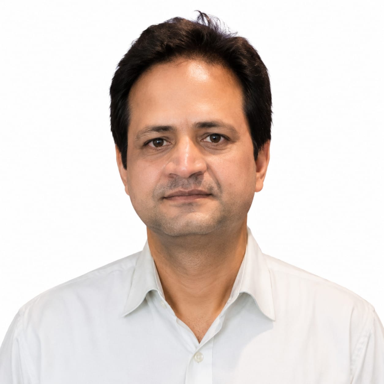 Mukesh Pandey 